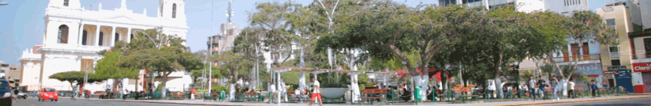 Lambayeque - Olmos - Cerro DE Cascajal